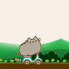 Pusheen Cat Game আইকন