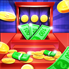 Cash Pusher Coin- Lucky wealth icon