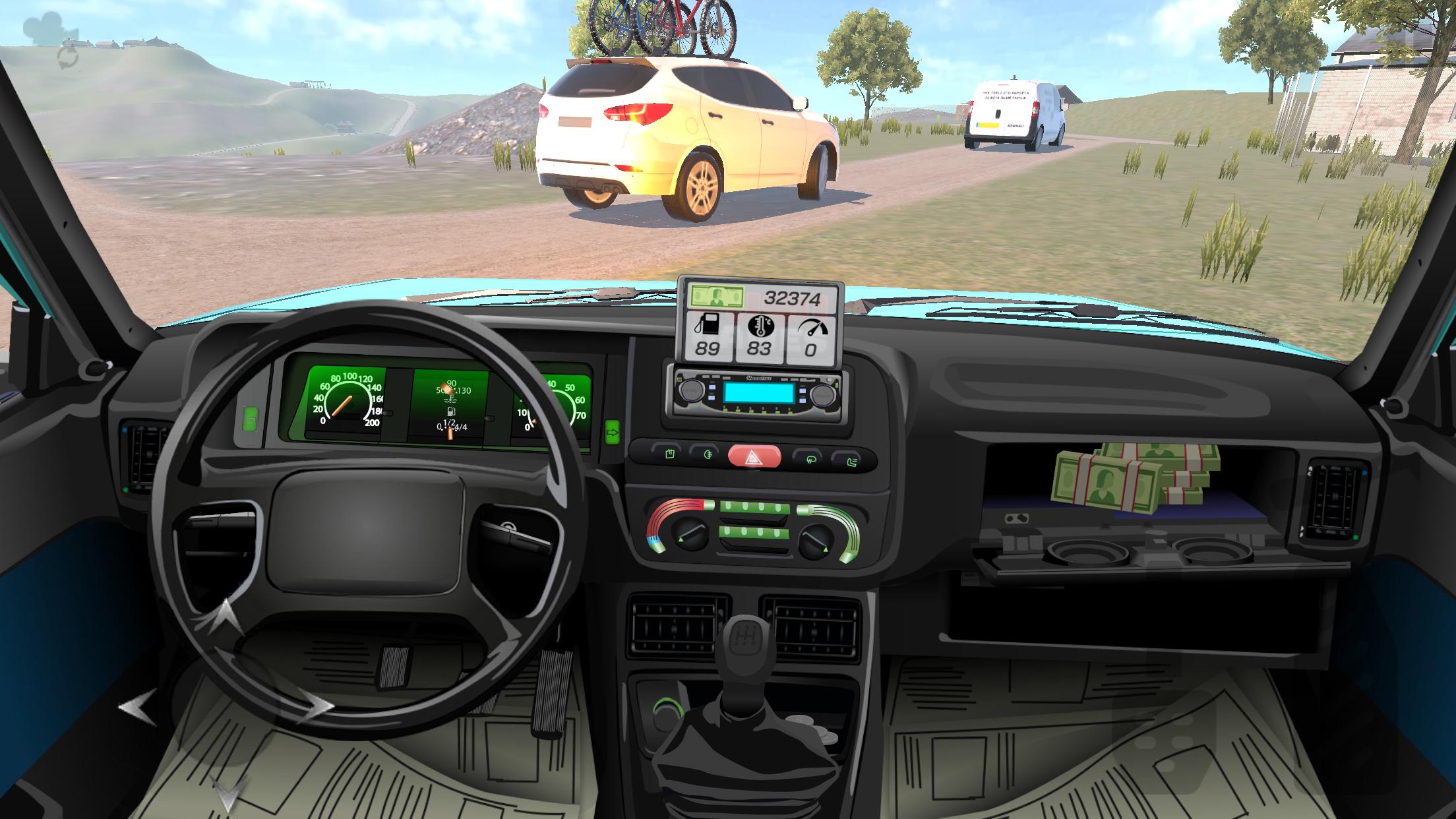 Android İndirme için 3D Araba Serisi APK