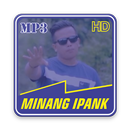 Musik Ipank Minang MP3 APK
