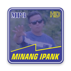 Musik Ipank Minang MP3 icon