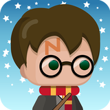Accio - Jogos de Harry Potter ícone