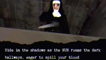 Nun Massacre imagem de tela 1