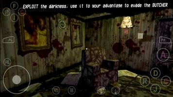 STAY OUT OF THE HOUSE imagem de tela 2