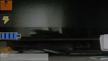 Пять Ночей С Ёжиком 2 Poster