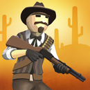 APK Western Gun: Shoot the target!