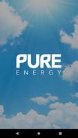 Pure Energy पोस्टर