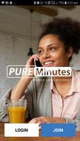 Pure Minutes poster
