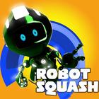 Robot Squash أيقونة