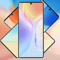 Vivo Y21 Wallpaper