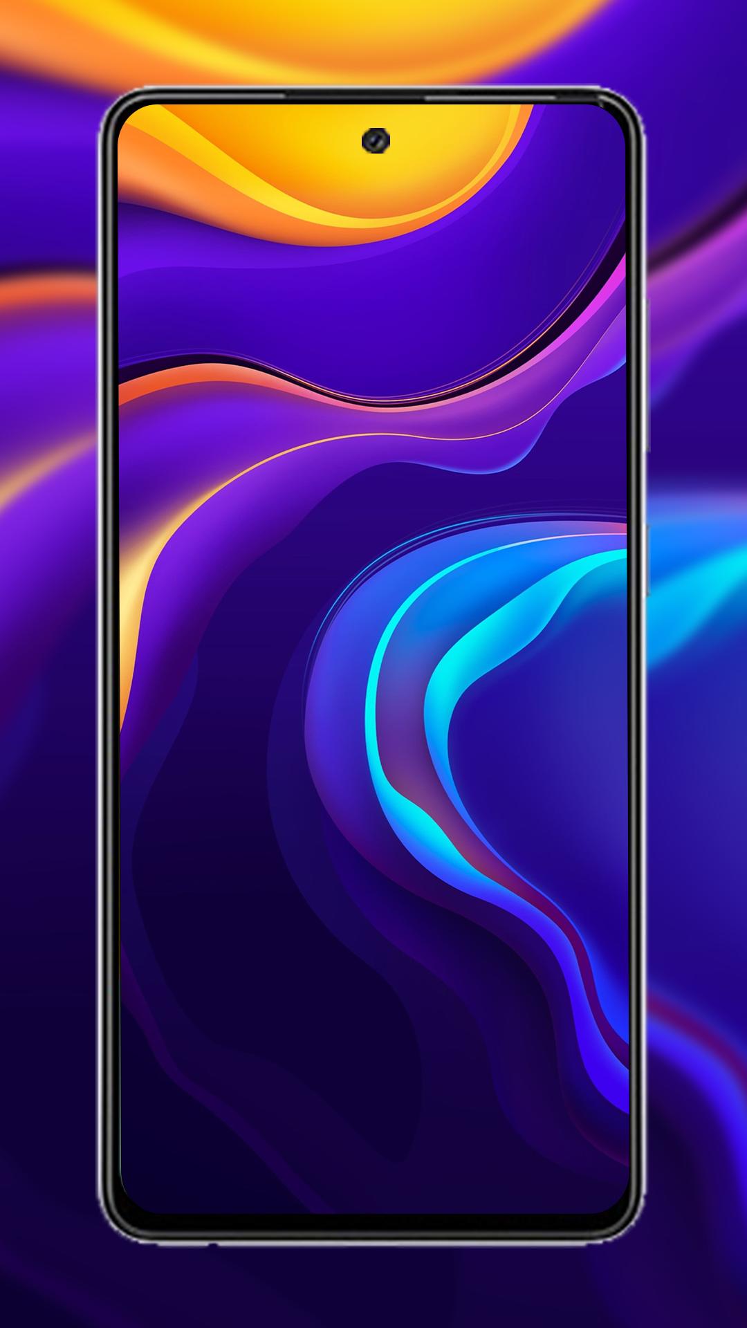 Vivo Y21 Wallpaper Android के लिए APK डाउनलोड करें