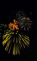 Touch de Fireworks স্ক্রিনশট 2