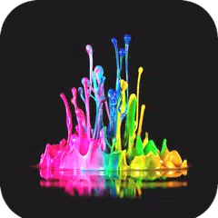 Multi Color Wallpaper APK 下載