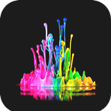 Multi Color Wallpaper biểu tượng