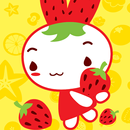 MY PET #FRUITRABBIT APK