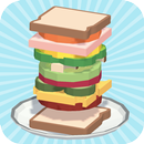 APK Sandwich Runner -pancake tower
