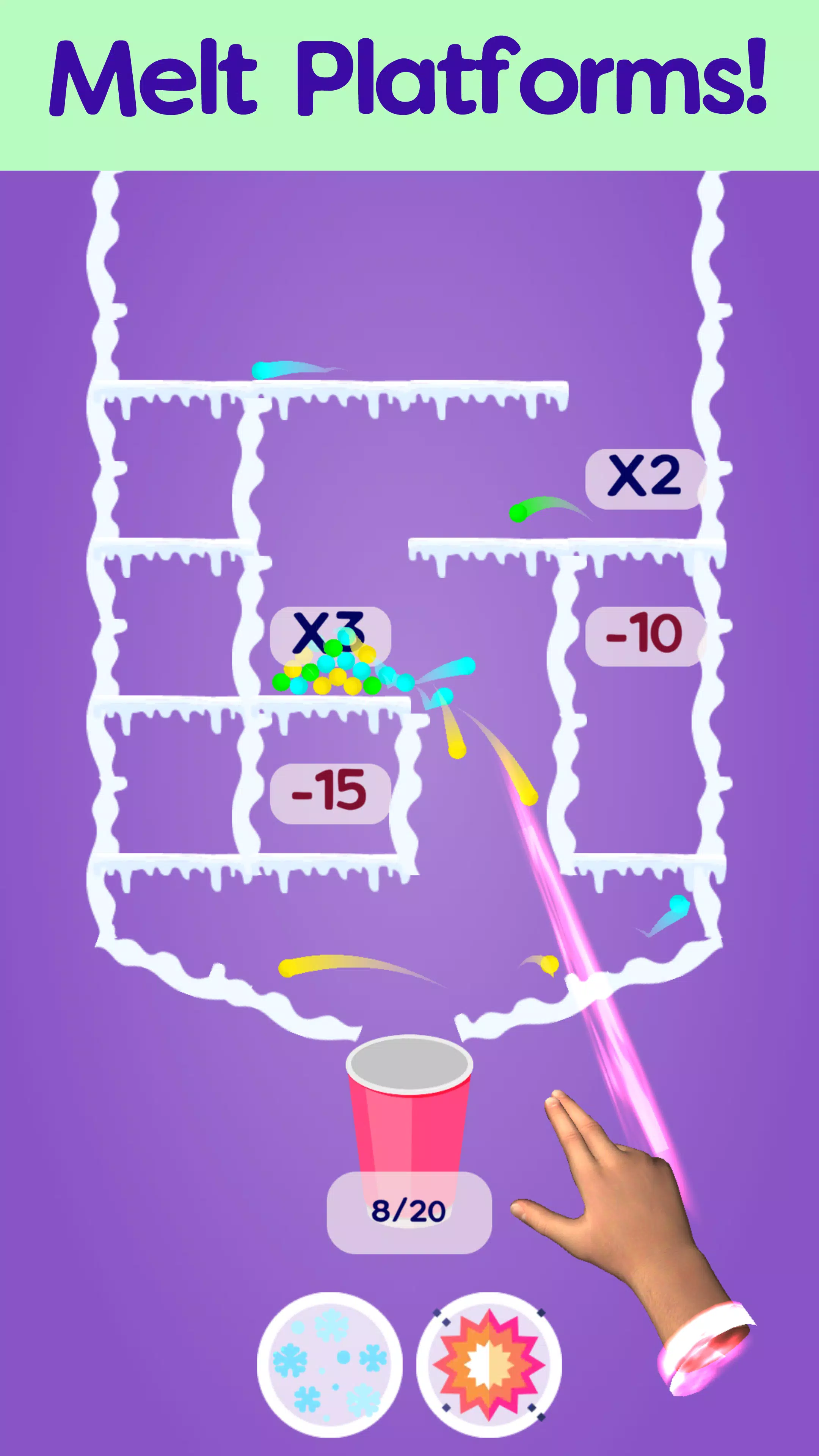 Ball Drop Puzzle APK for Android Download
