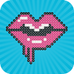 Balloon Pop 3D -grass blob cut
