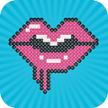 Balloon Pop 3D -grass blob cut