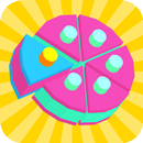 APK Cake Sort - Color Match Puzzle