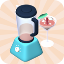 APK Juice Run -smoothie blender 3D