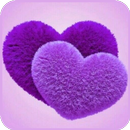 Purple Wallpapers APK