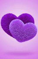 Purple Wallpapers captura de pantalla 2