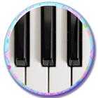 MUSIC Piano & Drums for Kids icône