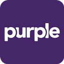 Purple Wallpaper APK