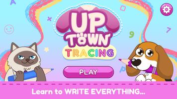 Uptown Tracing پوسٹر