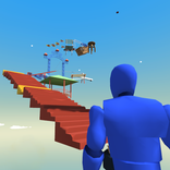 Only Climb! 3D Parkour