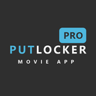 Putlocker Pro icône