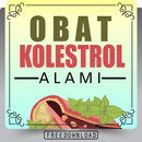 Obat Kolestrol Alami Terbukti Manjur APK