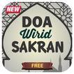 Doa Wirid Sakran