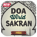 Doa Wirid Sakran aplikacja