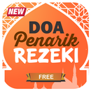 Wirid Doa Penarik Rezeki aplikacja
