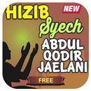 Hizib Syekh Abdul Qodir AL Jaelani aplikacja