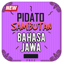 Kata Pidato Sambutan Bahasa Jawa aplikacja