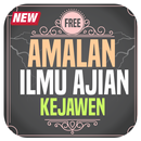 Kitab Ilmu Kejawen Terampuh APK