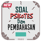 Soal Psikotes dan Pembahasan icône