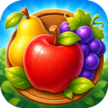 Harvest Bloom : Farm Puzzle