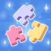 Puzzle Bid ikona