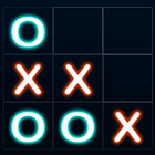 آیکون‌ Tic Tac Toe