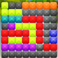 Bloc Puzzle Plage