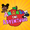 ”Amanda the Adventurer