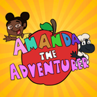 Amanda the Adventurer icon