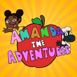 APK Amanda the Adventurer