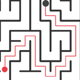 Maze Puzzle Game APK