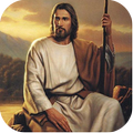 God and Jesus Jigsaw Puzzle
