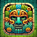 Maya Quest: Puzzle Match 3 APK